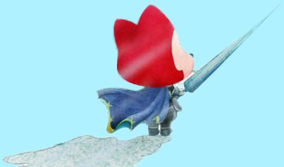 但我每次都需要强打精神