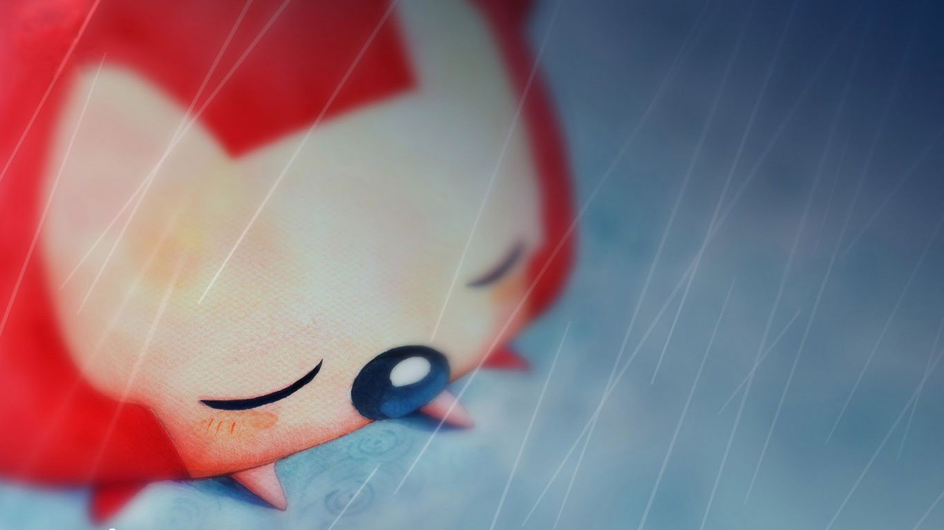 幻想，就是幻想