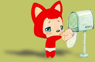 我要为你改变自己